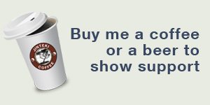 Buy me a coffee to show support