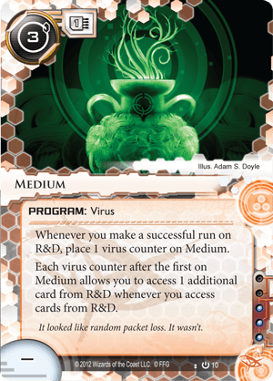 Android Netrunner Medium Image