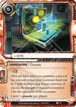 Android Netrunner ?ifr Image