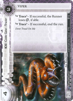 Android Netrunner Viper Image