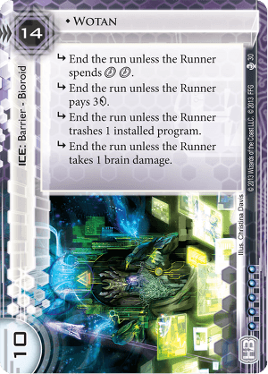 Android Netrunner Wotan Image