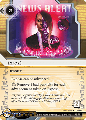 Android Netrunner Expos� Image