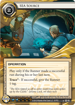 Android Netrunner SEA Source Image